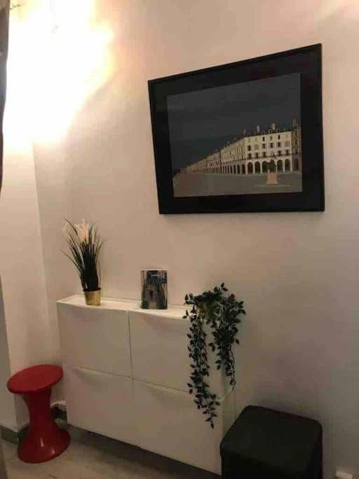 Studio Marais Saint Paul Париж Экстерьер фото